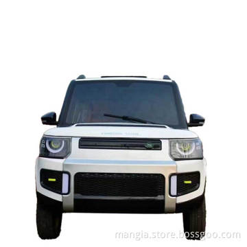 Four wheel Chinese electric car New energy vehicle Range Rover Small off-road vehicle 2023 New lead-acid battery High quality